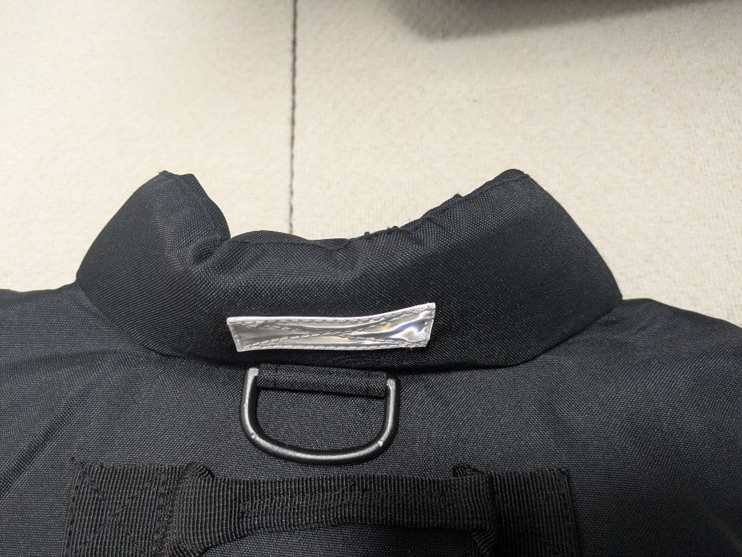 MAZUME マヅメ ライフジャケット ゲームベスト