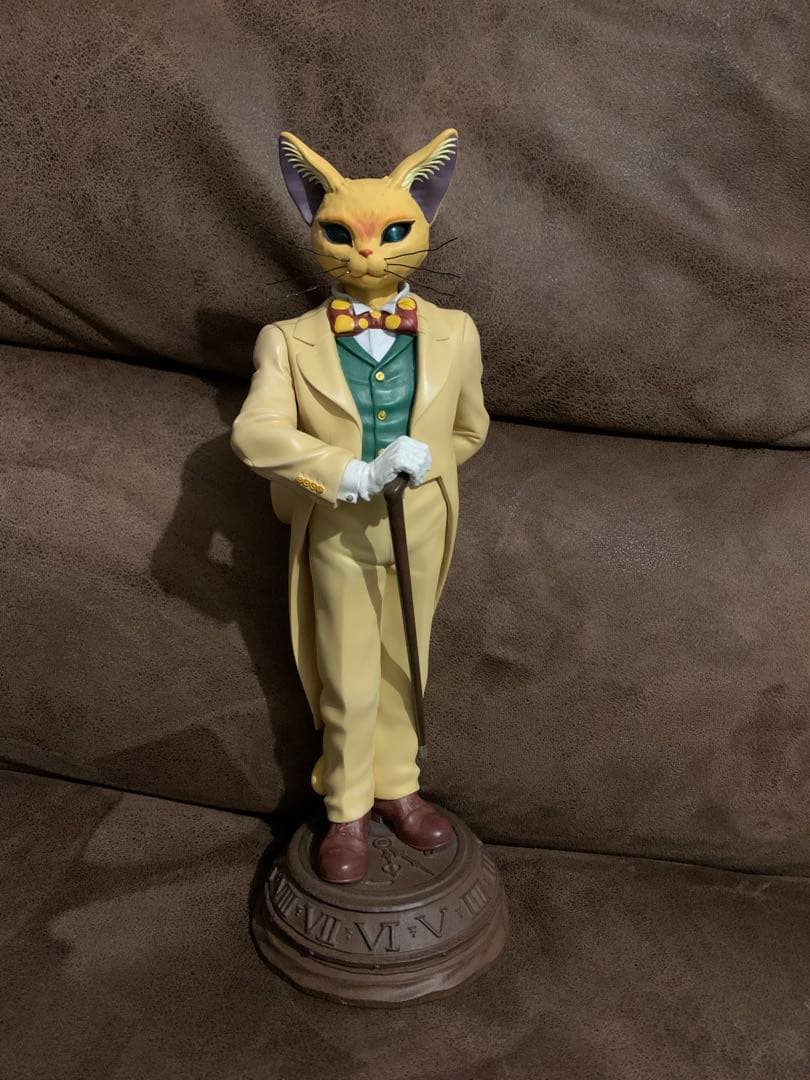 【最終値下げ】ジブリ　耳をすませば　バロン　25周年記念