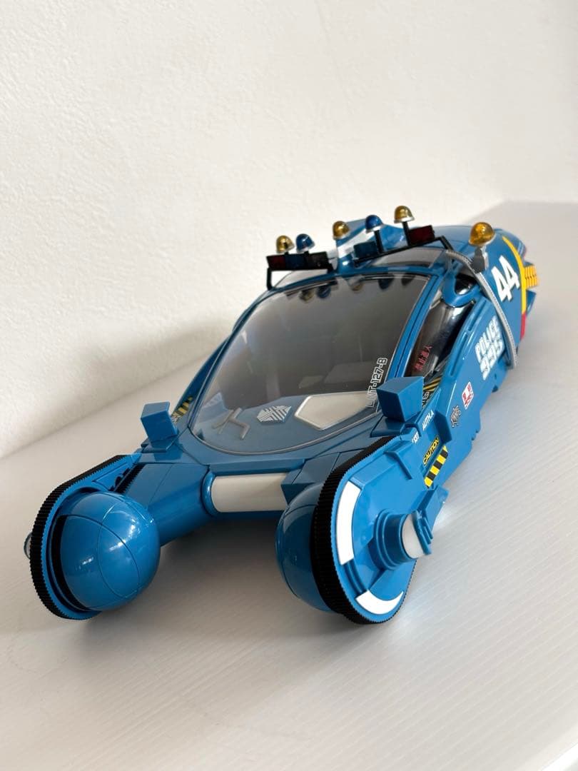 未展示品　ブレードランナーコレクターズボックス メディコムトイ製 完品