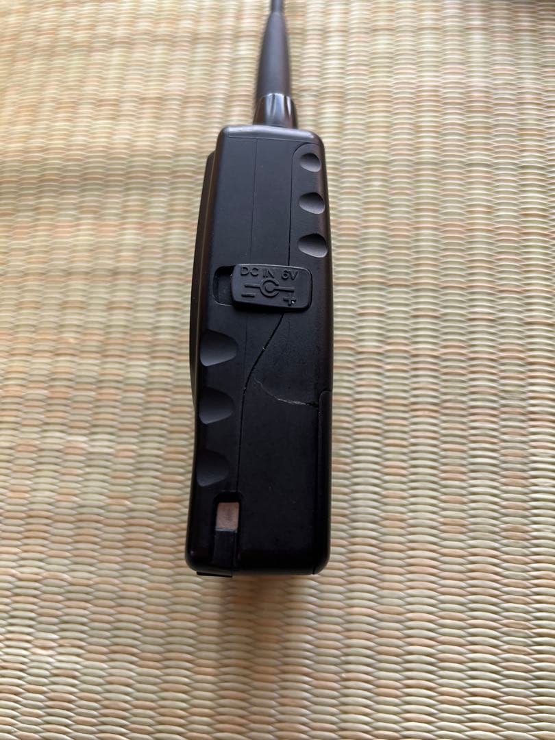 アルインコ　ワイドバンドレシーバー　DJ-X8