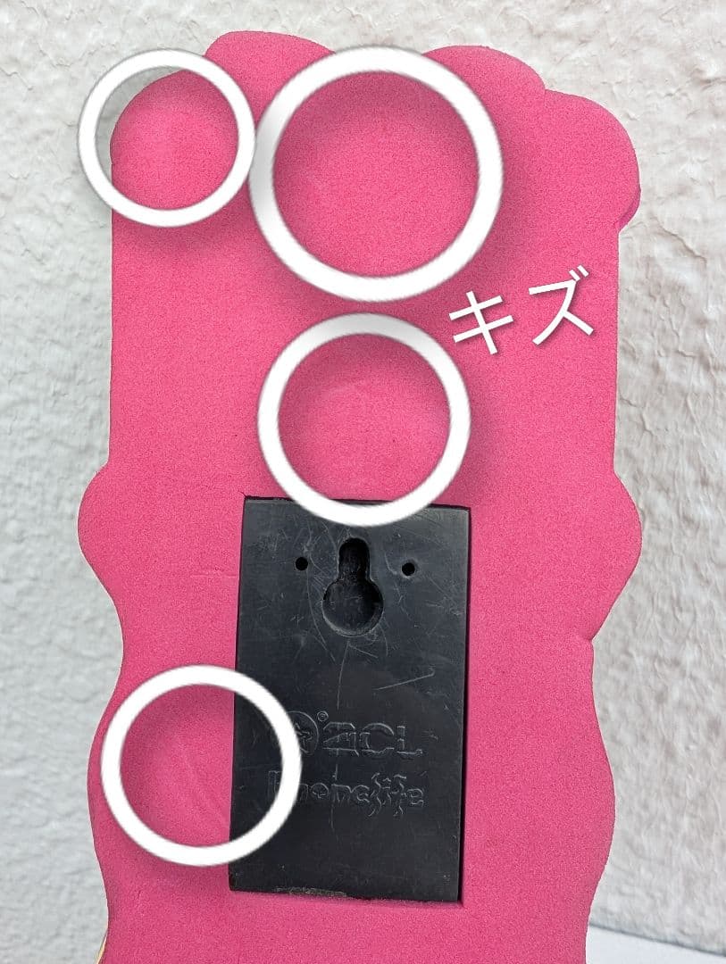 超レア【ガーフィールドの電話機(1990年代/中古品) 】