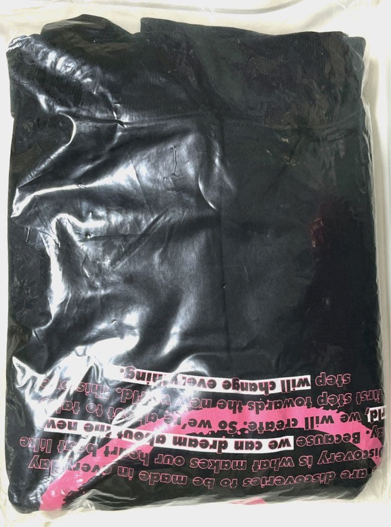 treasure 公式 truz フーディ Lサイズ ハルト RURU ルル