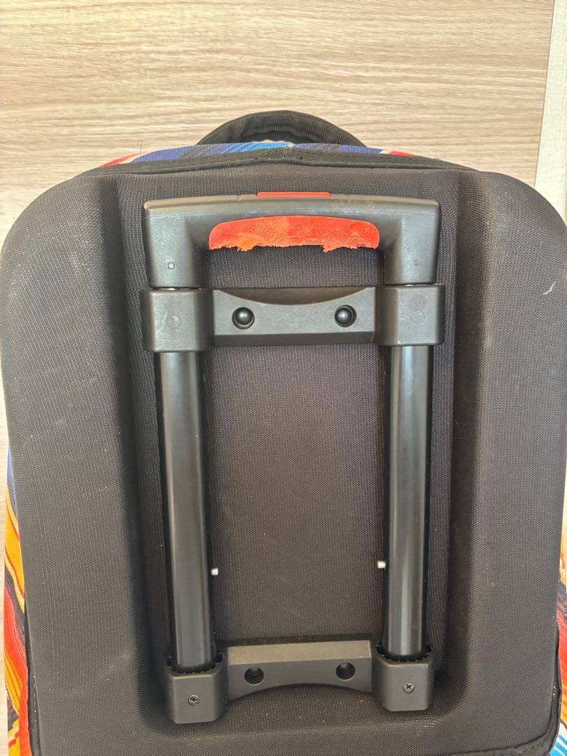 スノーボード BURTON Burton Wheelie Locker Board Bag