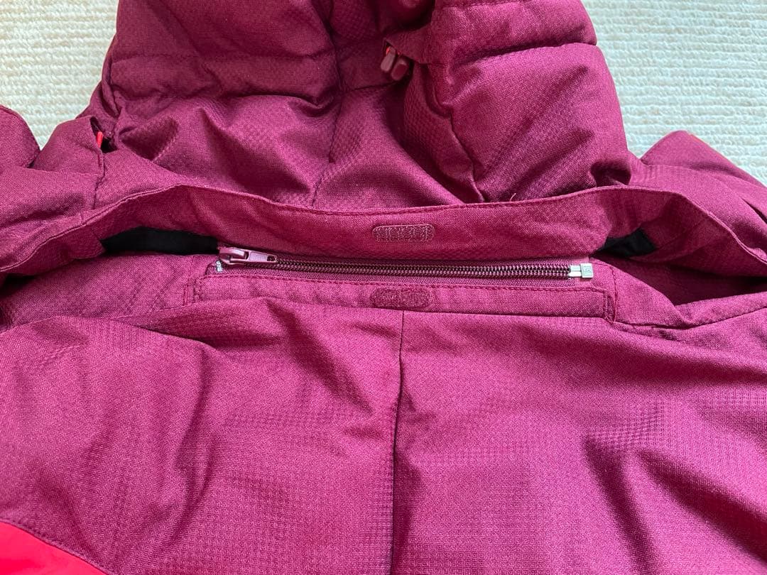 MILLET ミレー スキーウェア dryedge レディース　L（海外M）