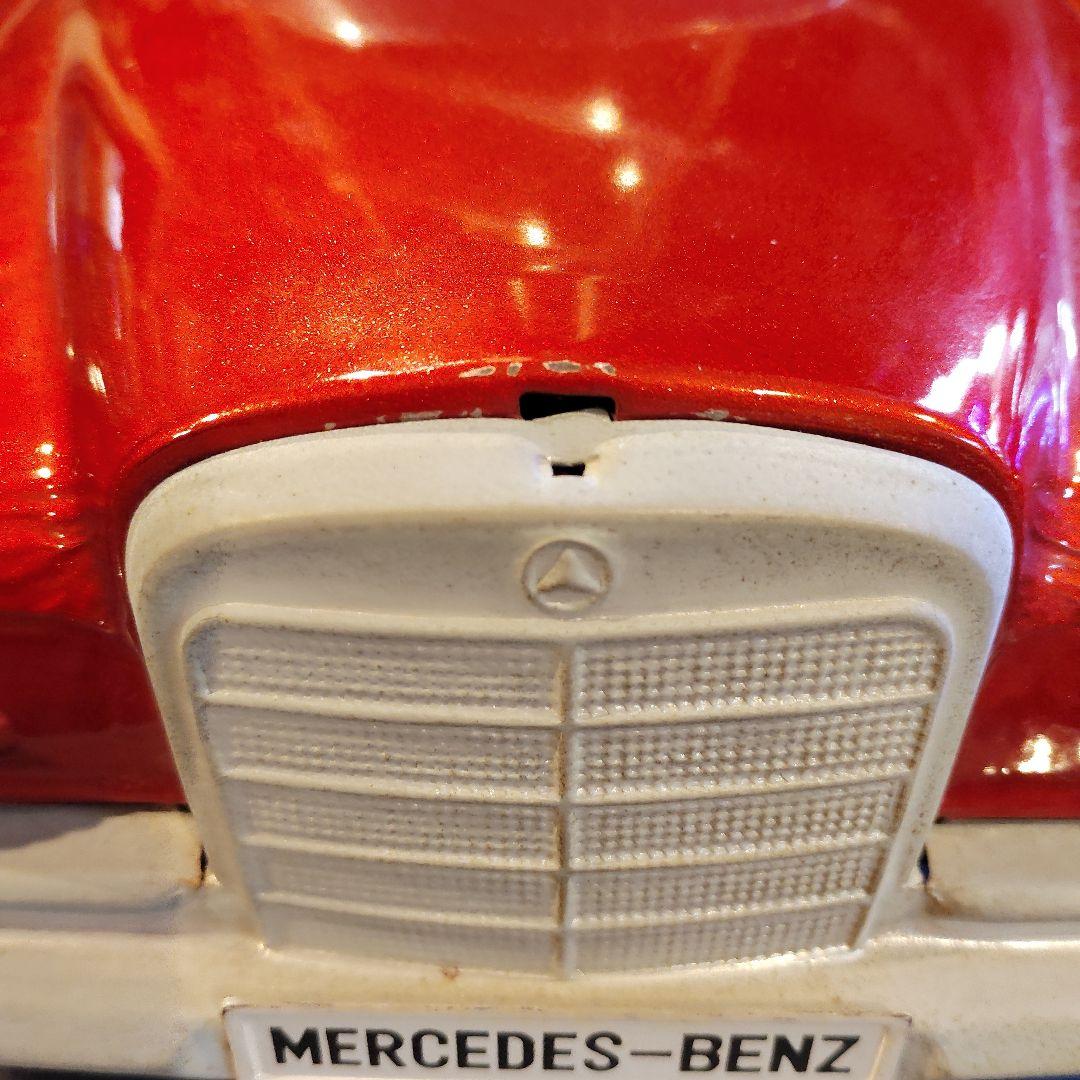 イチコー　メルセデスベンツ300SE