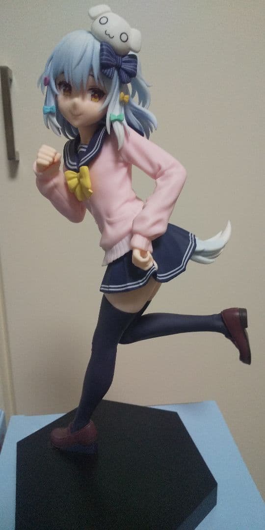 エルココ　犬山たまき　９体セット