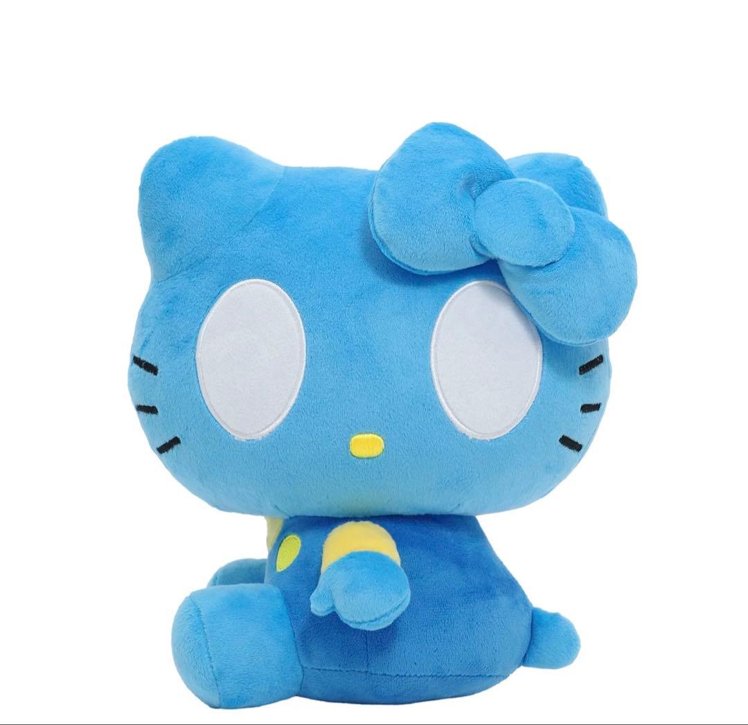 定価以下COIN PARKING DELIVERY x SANRIOキティクロミ