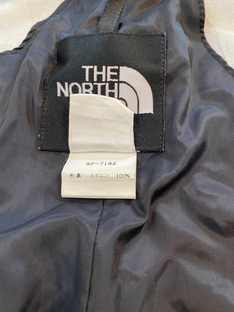 THENORTHFACE 90s GORE-TEX オーバーオール ビブパンツ