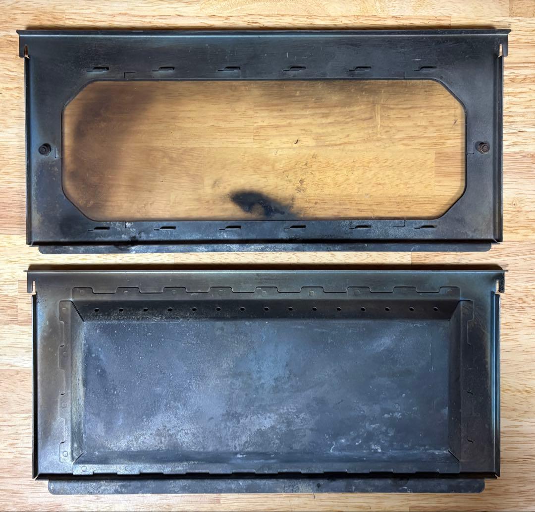 POMOLY ポモリー　薪ストーブ　T-Brick2.0