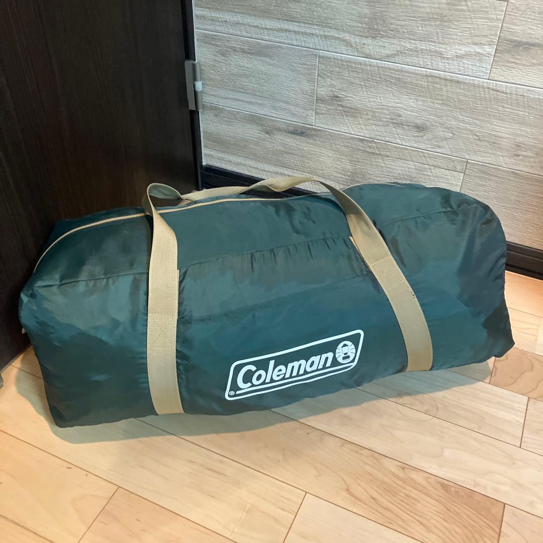 コールマン　Coleman タフドーム3025 テント　アウトドア　キャンプ