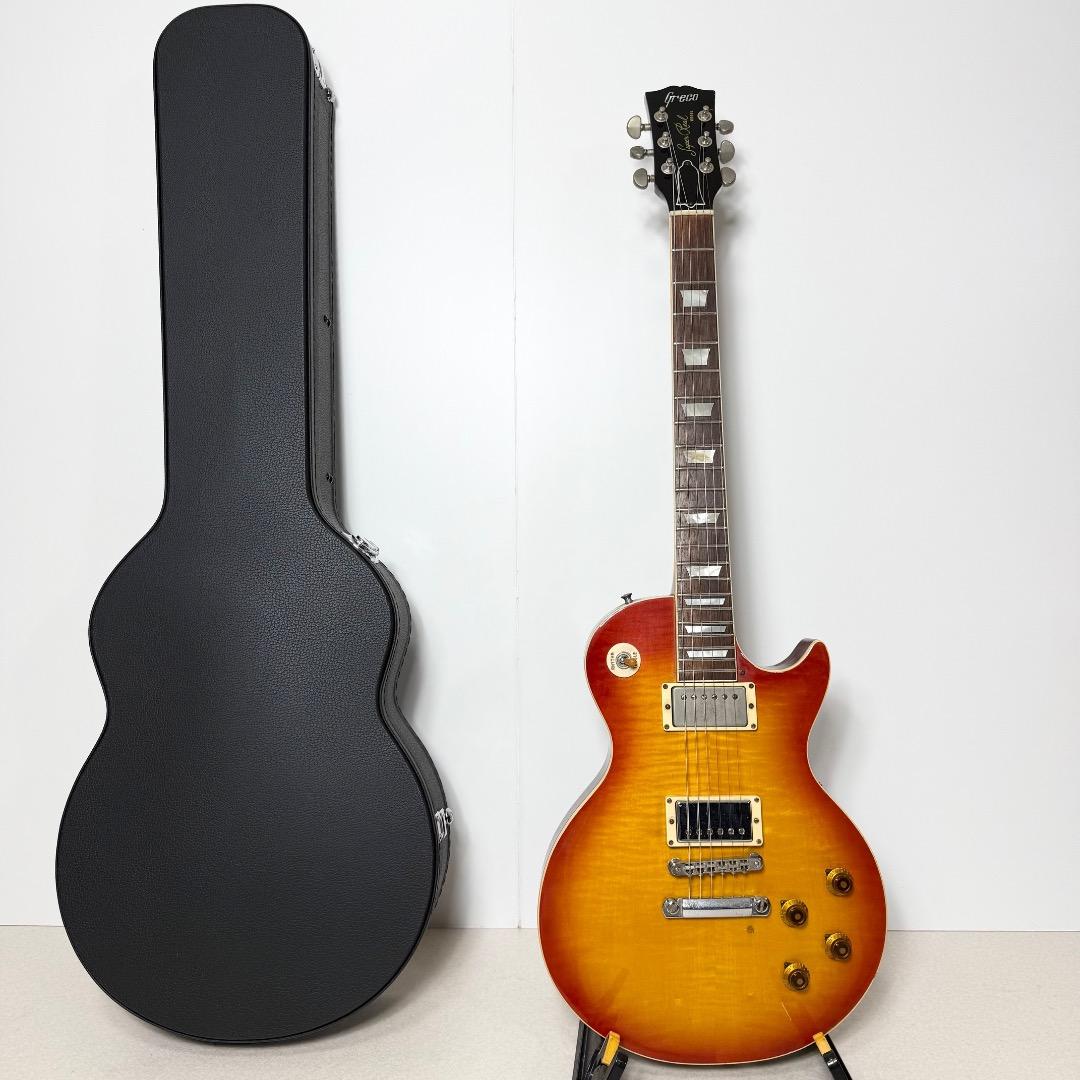 GRECO EGF-1000 Super Real ディマジオ PAF 日本製