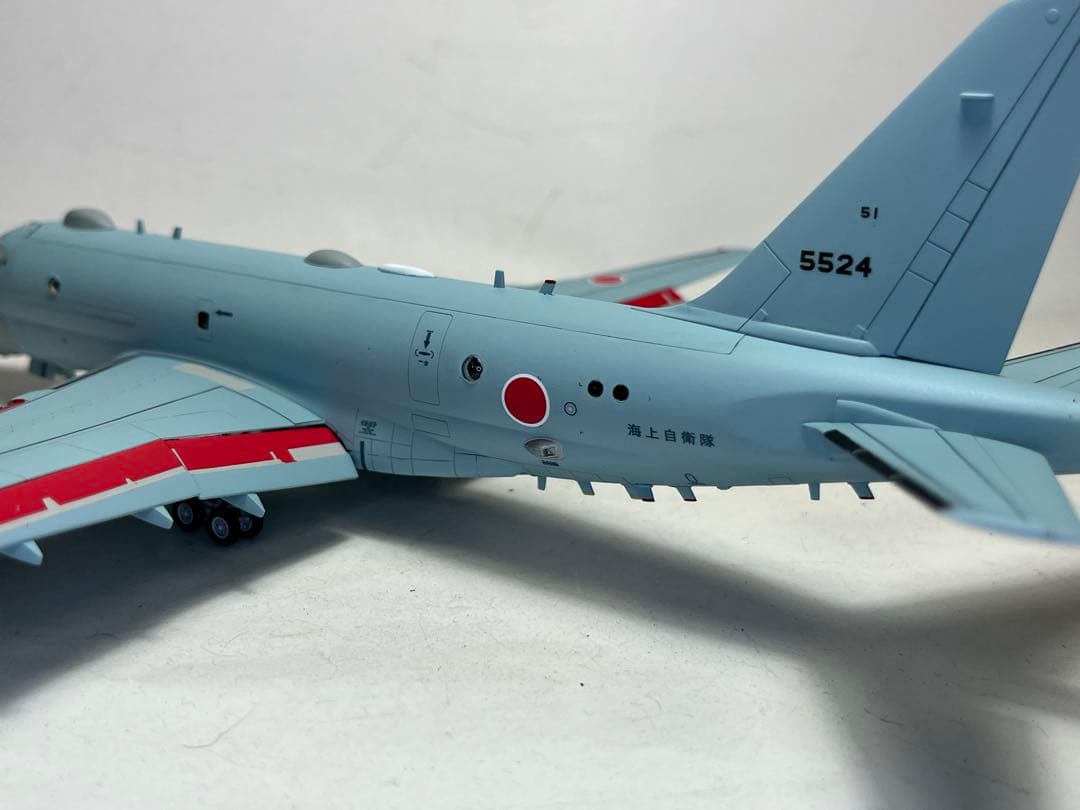 ピットロード 1/144 P-1 哨戒機 （完成品）