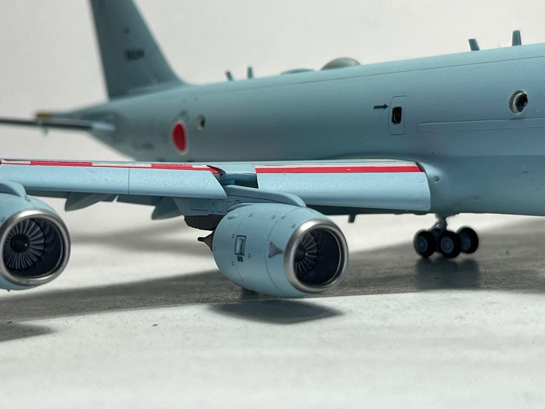 ピットロード 1/144 P-1 哨戒機 （完成品）