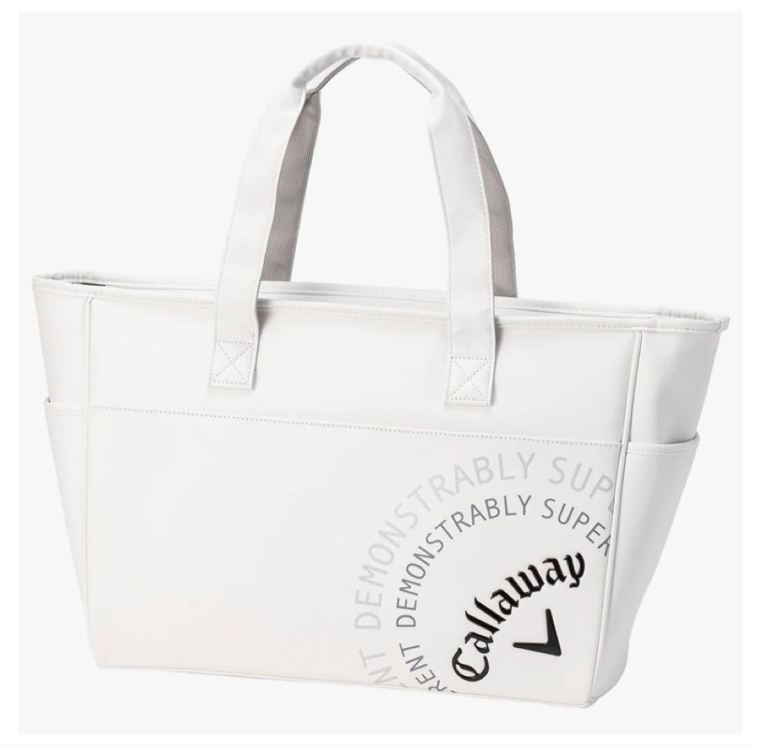 Callaway キャロウェイ アップタウン トート ウィメンズ 25 JM