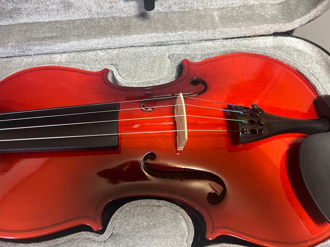バイオリン 美品