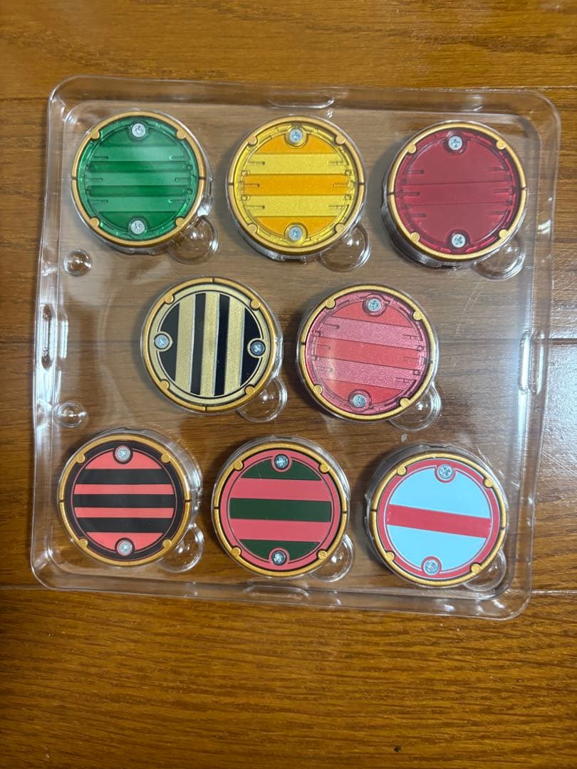 CSM オーズドライバー10th コンプリートセット他