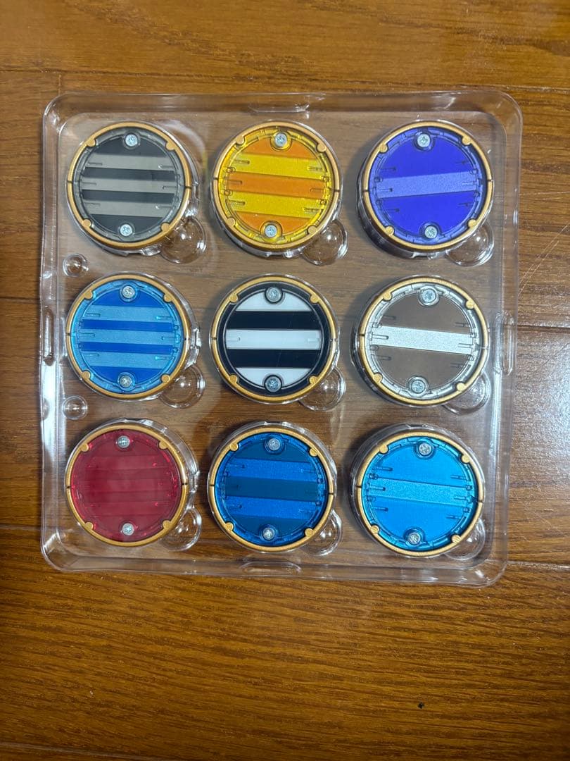 CSM オーズドライバー10th コンプリートセット他