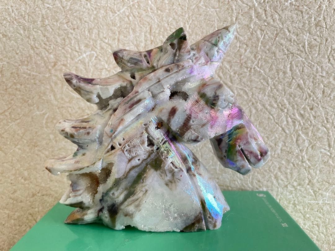 スファレライト ユニコーン