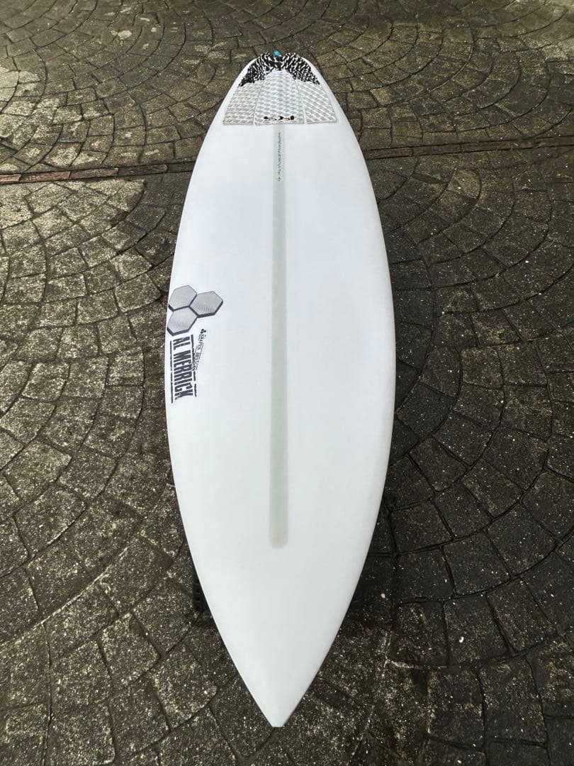 アルメリック DD2 ダンプスターダイバー2 EPS スパインテック 5.8