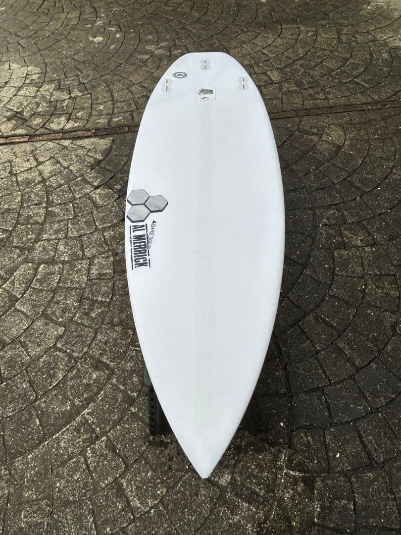 アルメリック DD2 ダンプスターダイバー2 EPS スパインテック 5.8