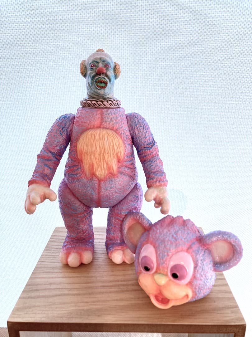 期間限定値下！ミルクボーイMILKBOYTOYS IT BEAR