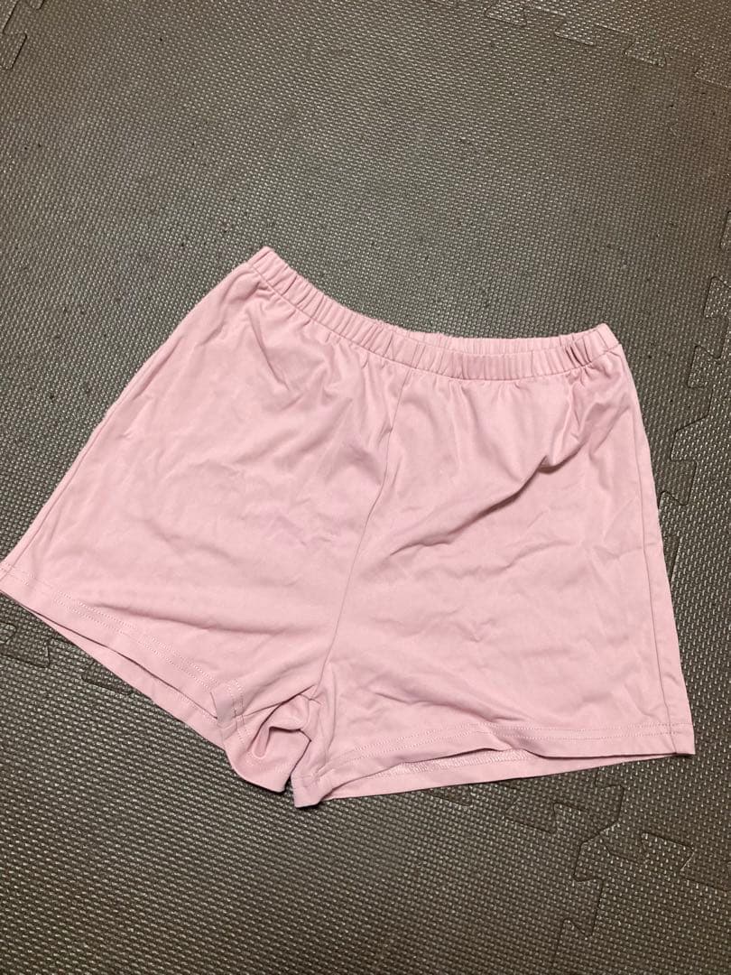 エイミーゴルフ♡チェックワンピース♡S