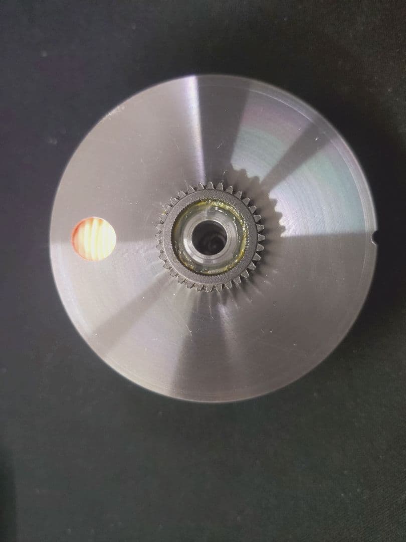 キラク フライリール