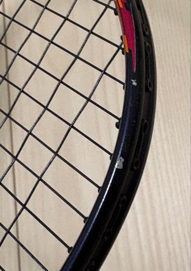 ヨネックス ラケットNANOFLARE 700