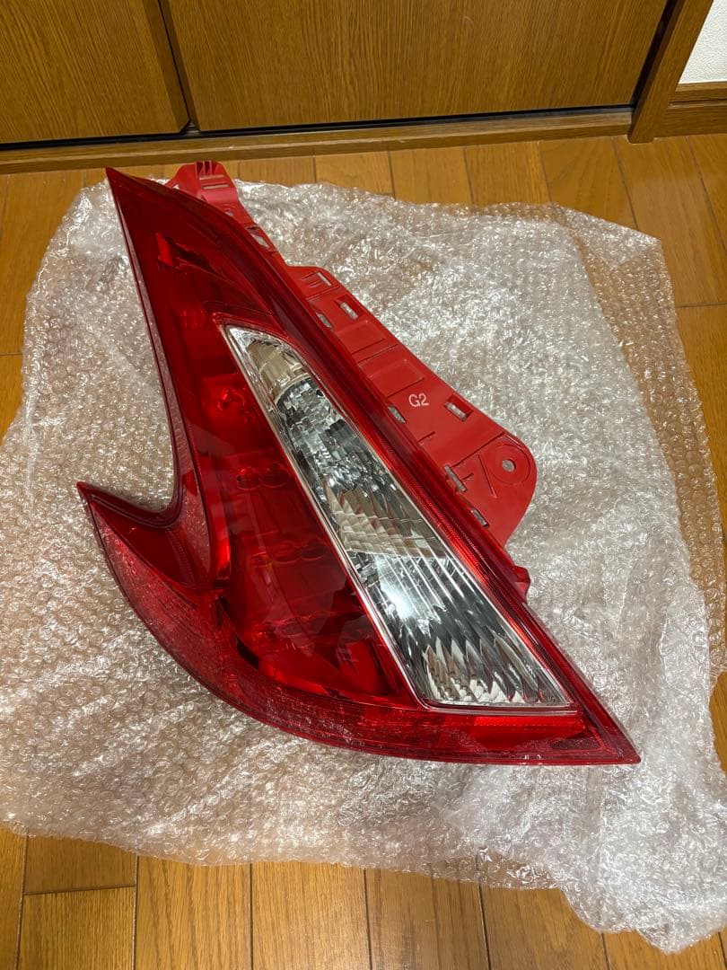 Z34 テールランプ