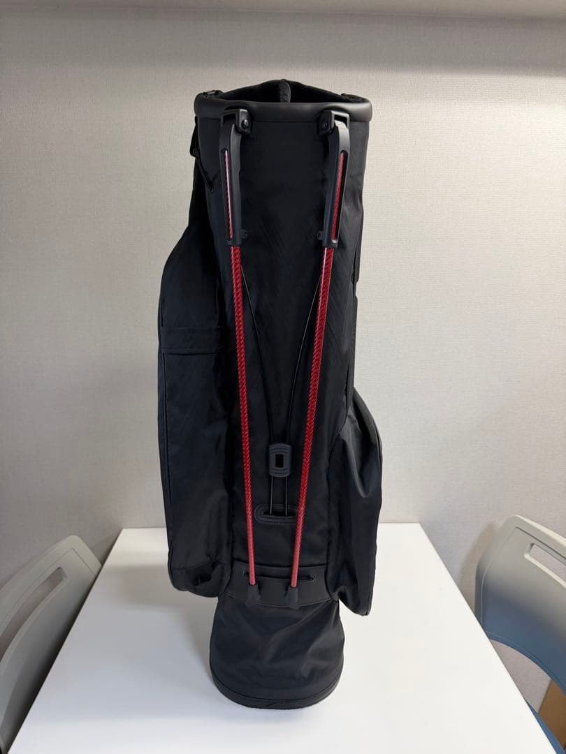 VESSEL ベゼル キャディバッグ Player 5.0 Stand