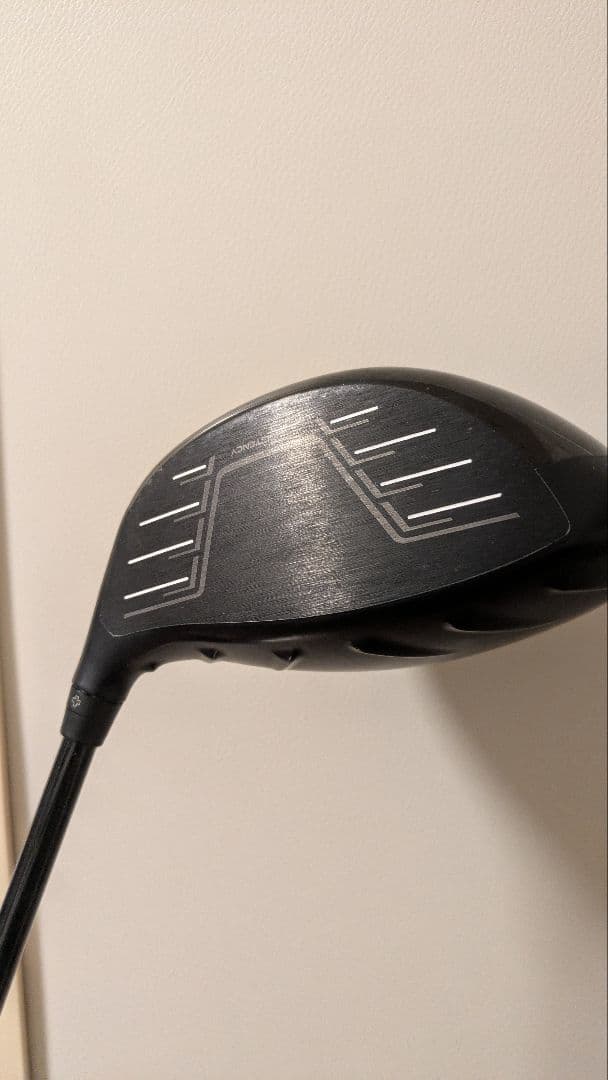 PING G440 LST 10.5度 ヘッドのみ