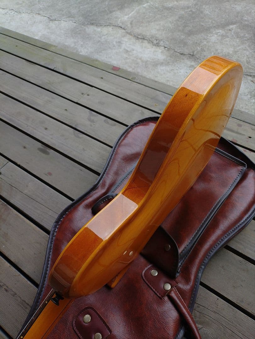 音出し確認済Aria ProⅡ PE-R1000　1990年代製かなりキレイです