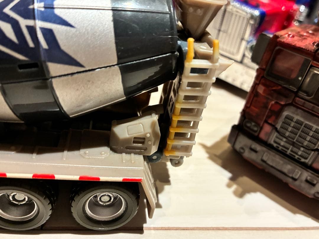 トランスフォーマー ムービー 実写 まとめ売り