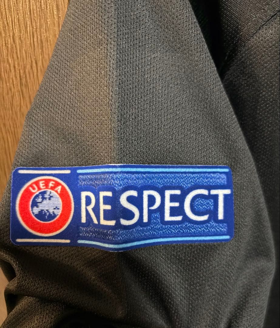 パリ・サンジェルマン 18-19 エンバペ MBAPPE ユニフォーム