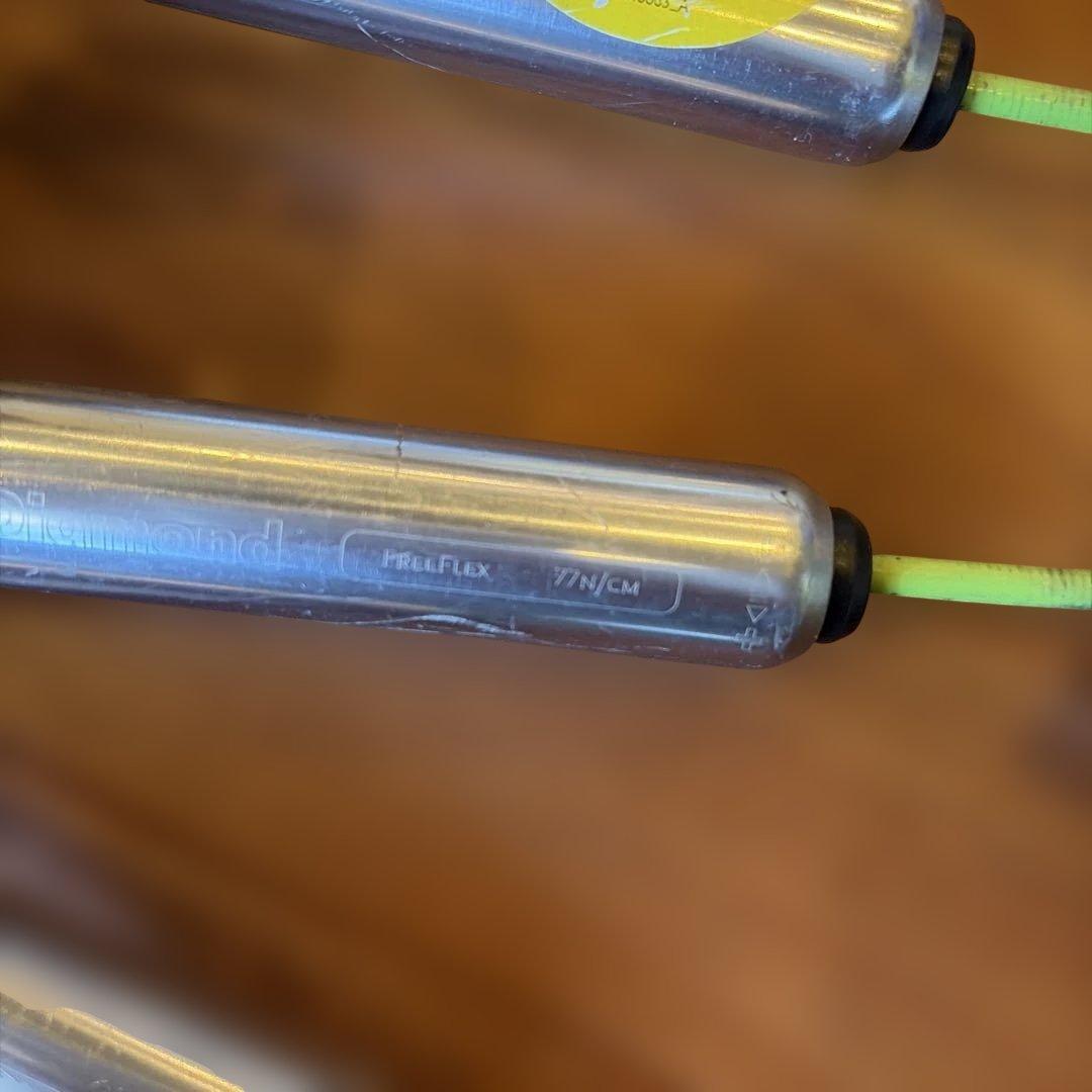 ブラックダイヤモンド テレマークバインディングO1(オーワン)バインディング