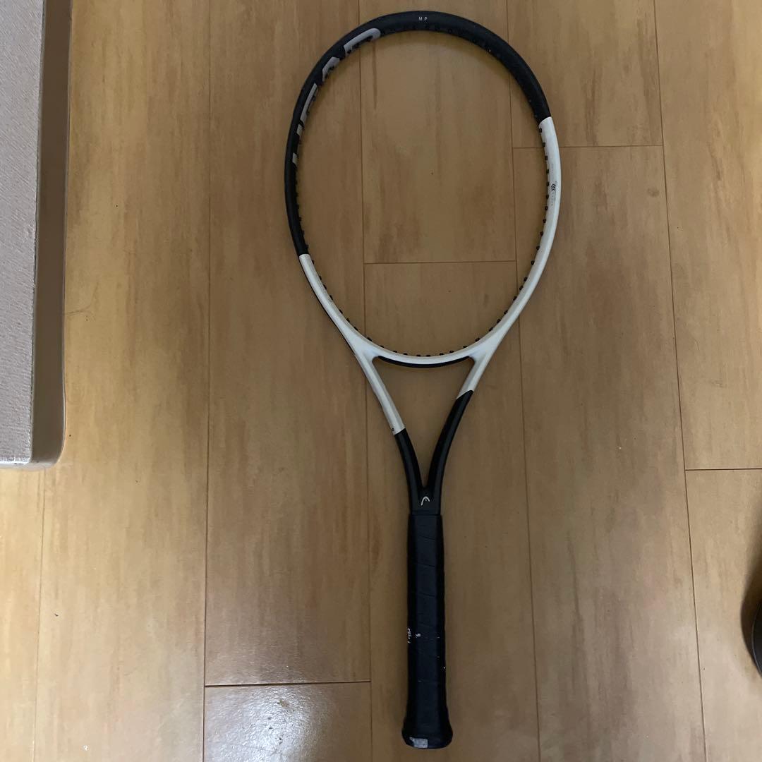 ヘッド　スピードMP G2