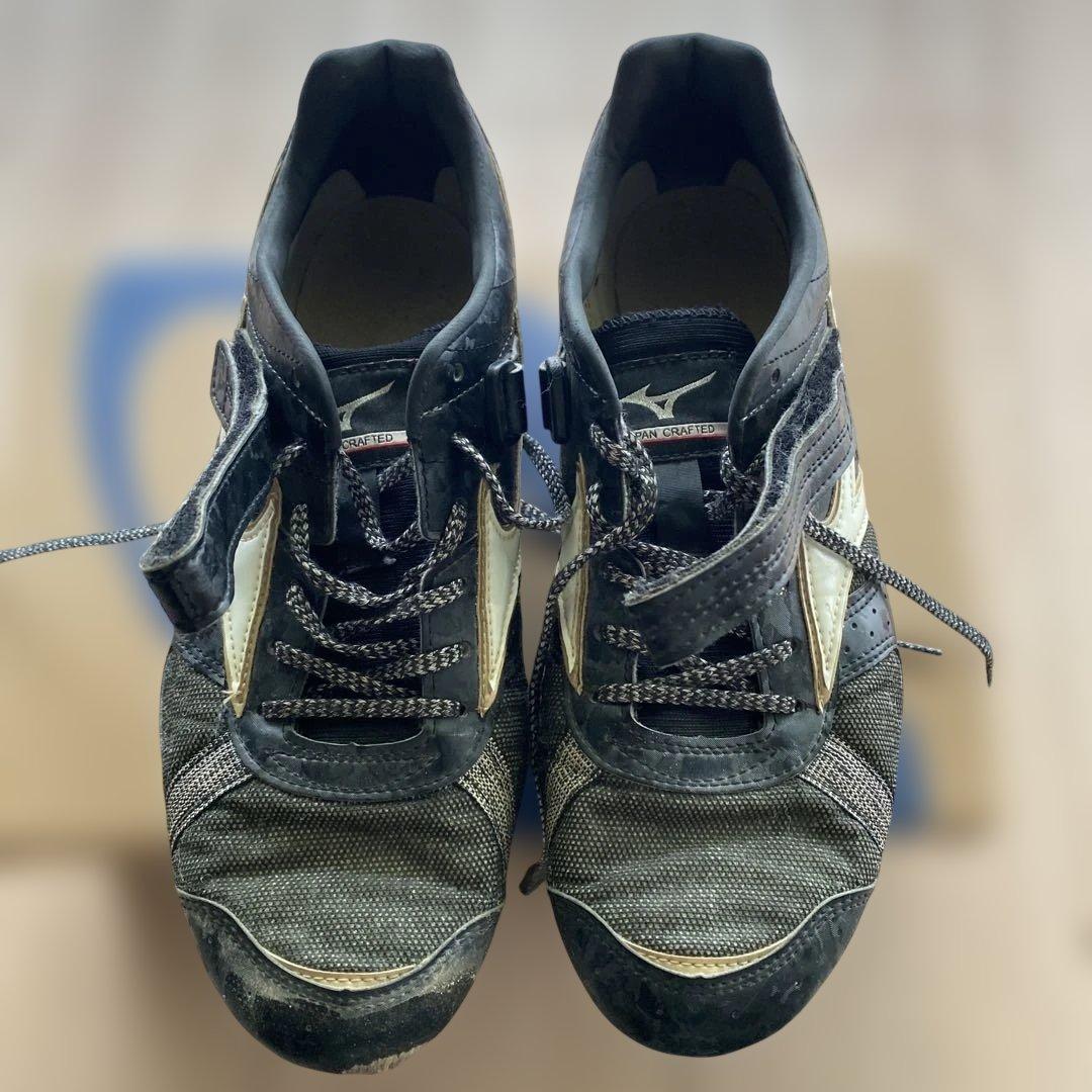 スパイク・シューズ Mizuno FIELDGEO HJ-C 26.0cm