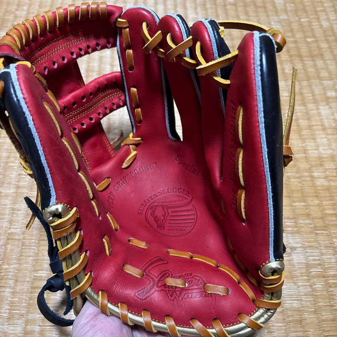 久保田スラッガー　軟式用プロモデル