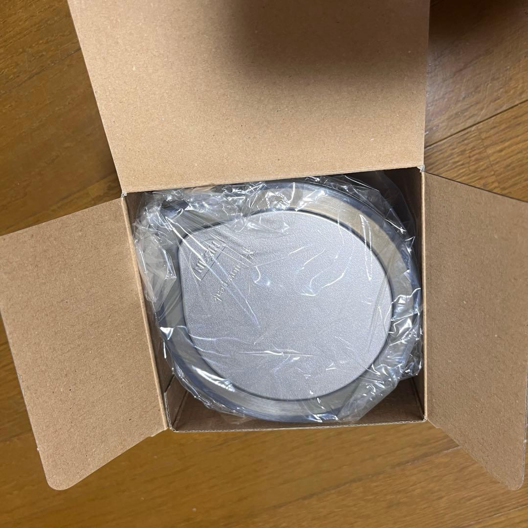 スノーピーク　日清カップヌードルチタンクッカー SCS-070