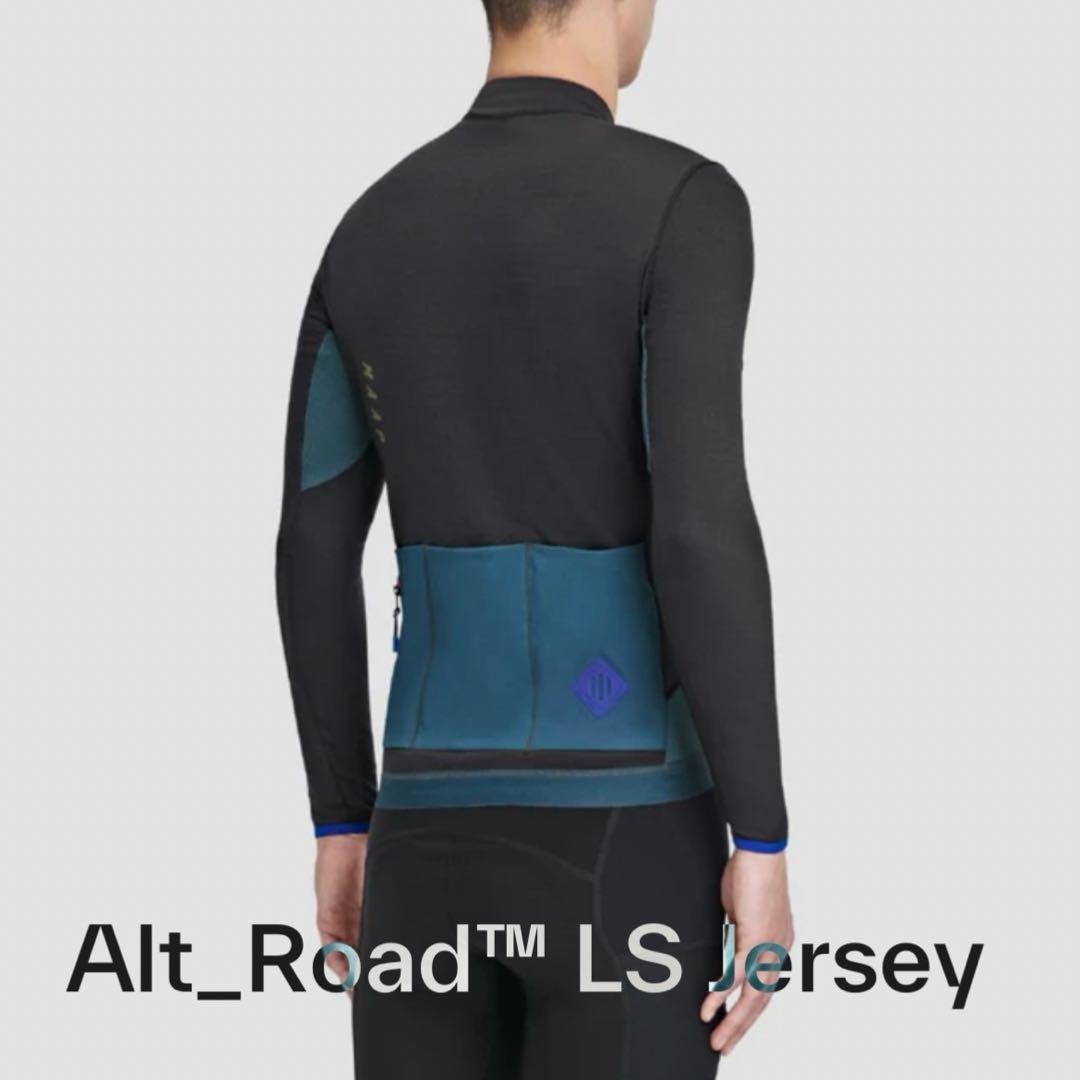 K*Z様 新品未使用　 サイクルジャージ　Ｌサイズ