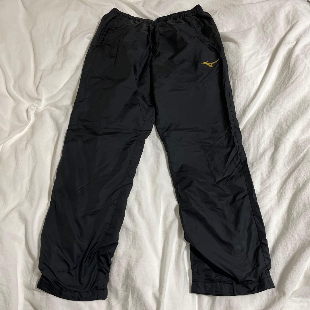 Mizuno ウィンドブレーカー下　XLサイズ