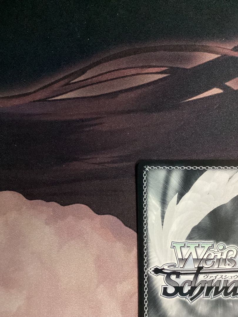 WS ガールズバンドクライ 始まりの目撃者へ ルパ SP サイン