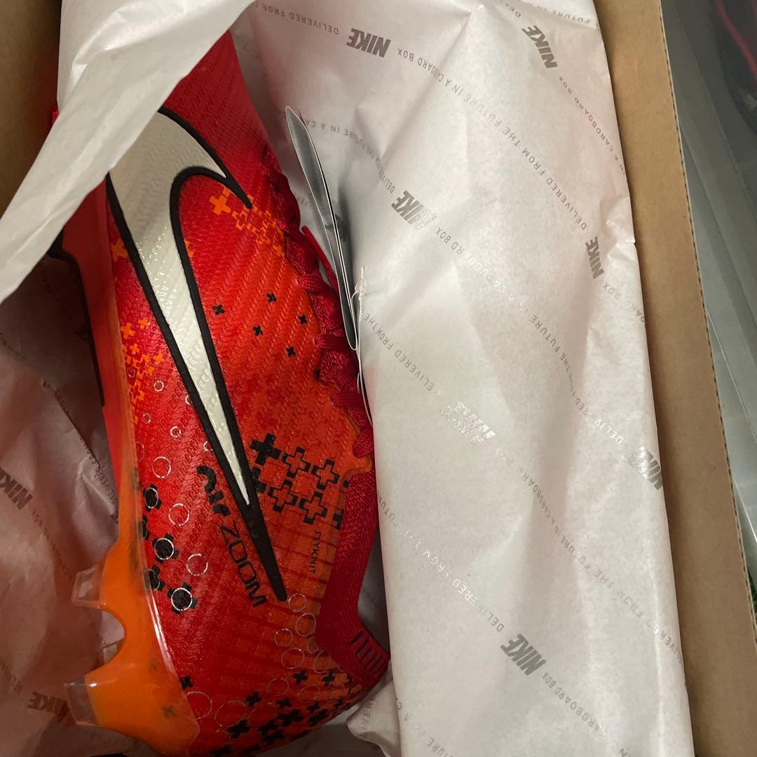 マーキュリアル ヴェイパー15 エリート MDS FG