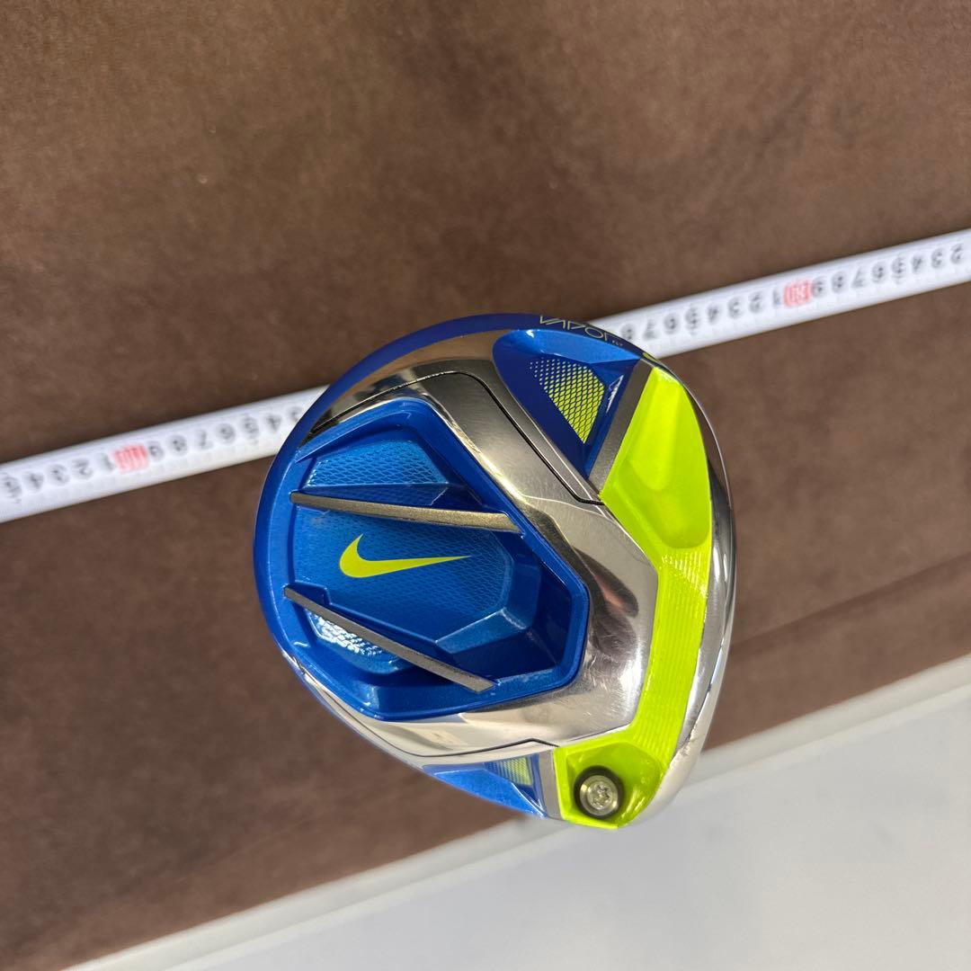 Nike ヴェイパーフライドライバー　ディアマナR60S 美品