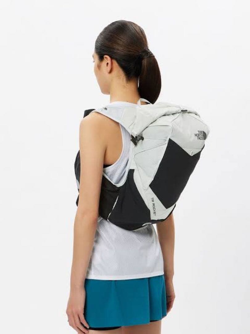 新品☆THE NORTH FACEザノースフェイス TR ROCKET トレラン