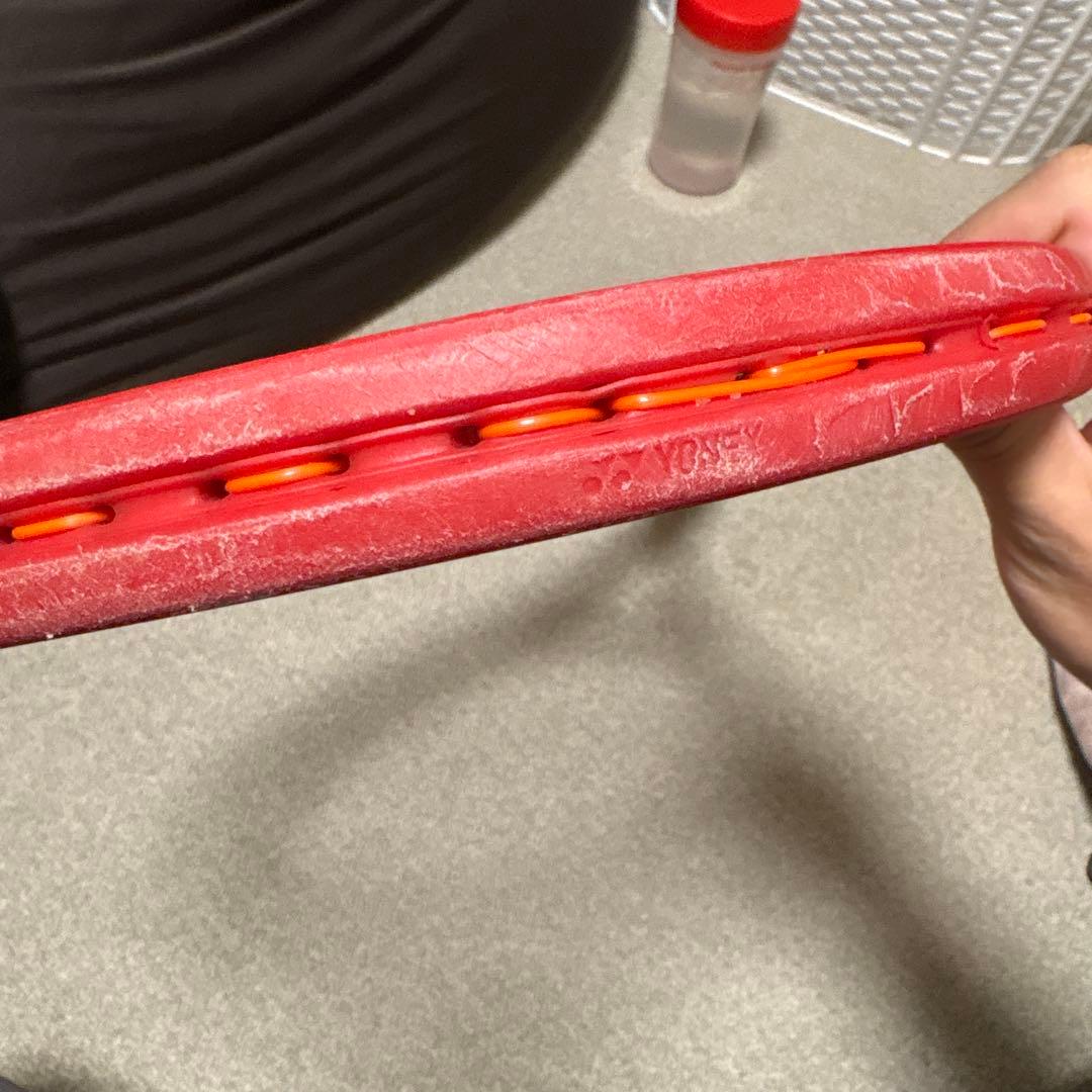 ラケット(硬式用) vcore98 G2