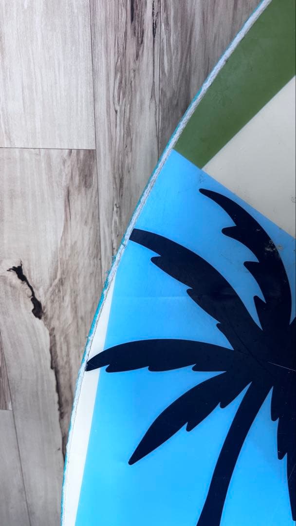 WAVE BANDIT ソフトスキムボード