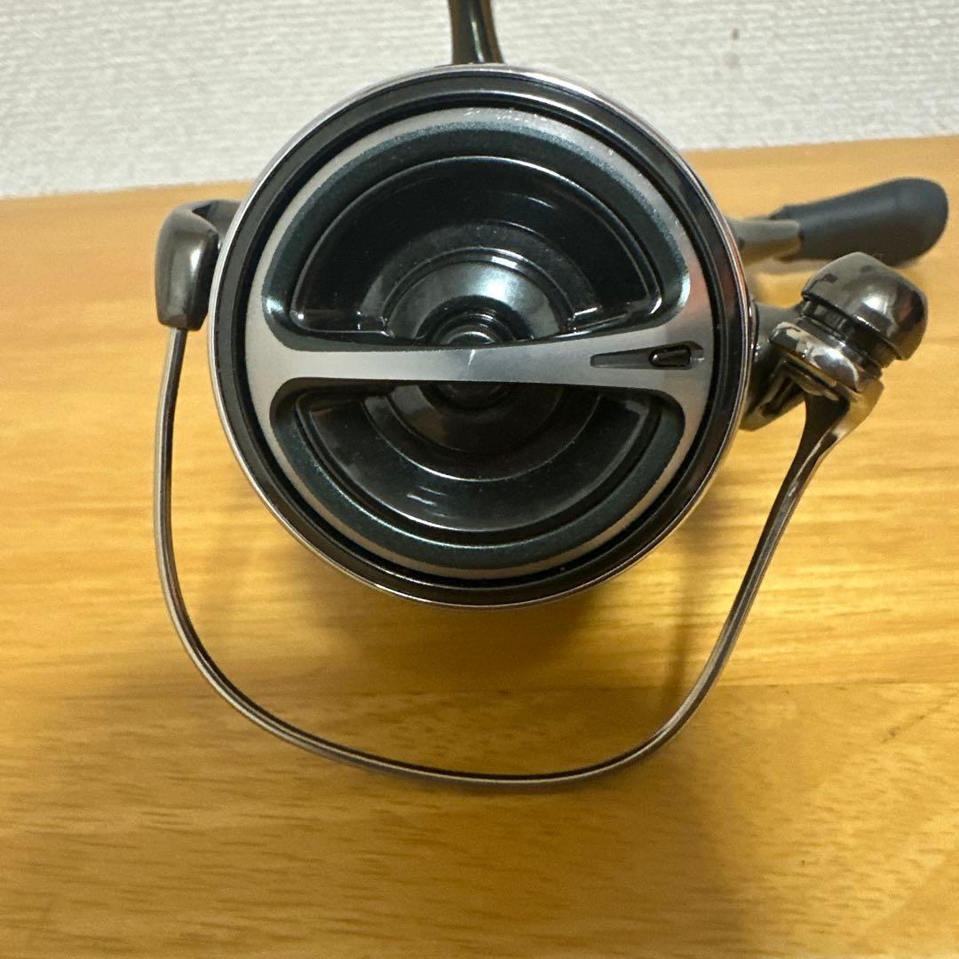 ステラ　2500SHG