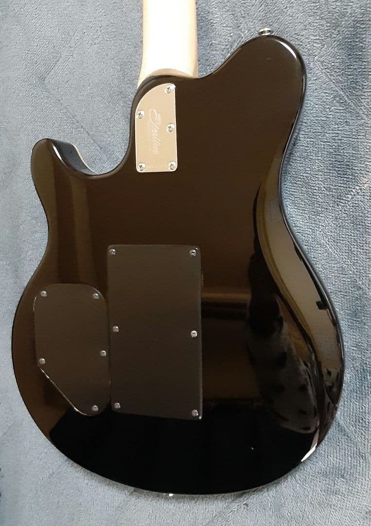 ギター Sterling(Sterling by MUSICMAN) AX-4