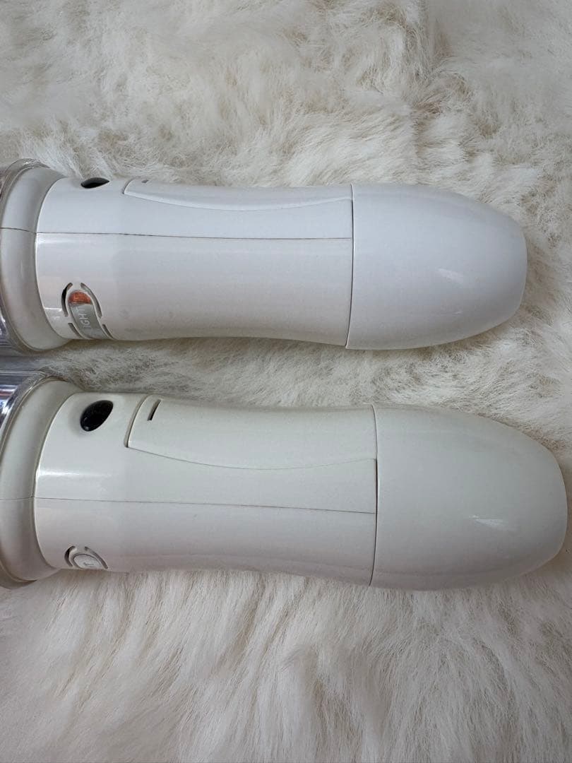 M!LK ライブ ペンライト